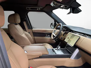 Land Rover Range Rover 3.0 I6 P550e HSE