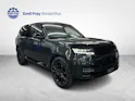 Land Rover Range Rover 3.0 I6 P550e HSE