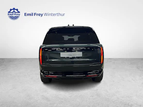 image du véhicule LAND ROVER Range Rover 3.0 I6 P550e HSE