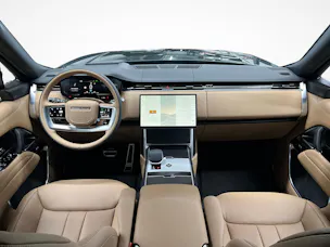 Land Rover Range Rover 3.0 I6 P550e HSE