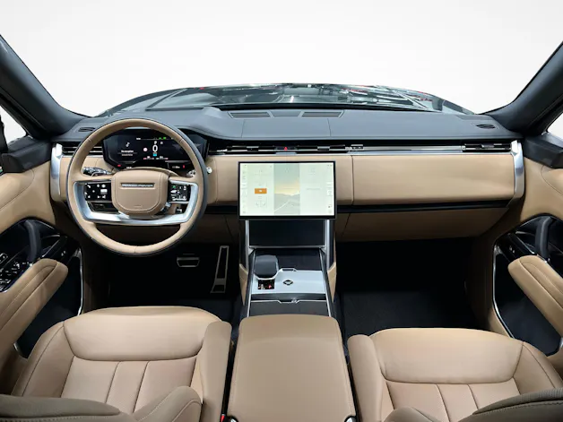 Land Rover Range Rover 3.0 I6 P550e HSE