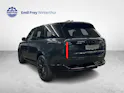 Land Rover Range Rover 3.0 I6 P550e HSE