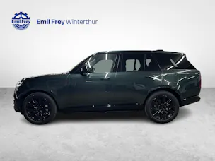 Land Rover Range Rover 3.0 I6 P550e HSE
