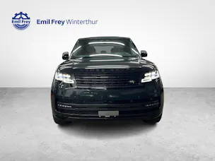 Land Rover Range Rover 3.0 I6 P550e HSE