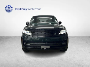 image du véhicule LAND ROVER Range Rover 3.0 I6 P550e HSE