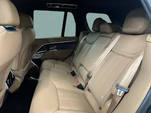 Land Rover Range Rover 3.0 I6 P550e HSE