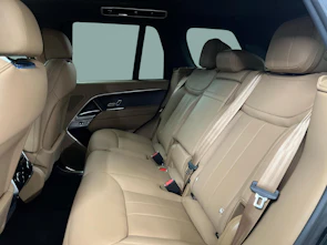 image du véhicule LAND ROVER Range Rover 3.0 I6 P550e HSE