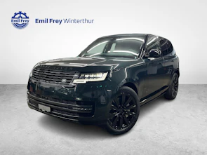 image du véhicule LAND ROVER Range Rover 3.0 I6 P550e HSE