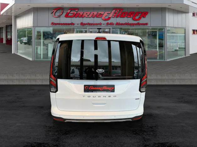 Ford Tourneo Grand Connect 1.5 EcoBoost 150 Active PHEV