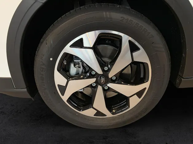 Ford Tourneo Grand Connect 1.5 EcoBoost 150 Active PHEV