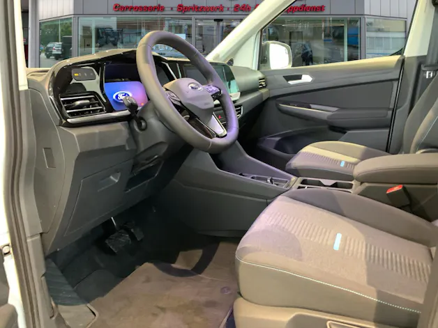 Ford Tourneo Grand Connect 1.5 EcoBoost 150 Active PHEV