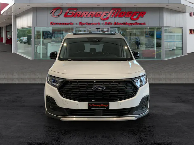Ford Tourneo Grand Connect 1.5 EcoBoost 150 Active PHEV
