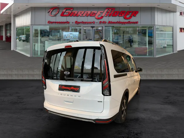 Ford Tourneo Grand Connect 1.5 EcoBoost 150 Active PHEV