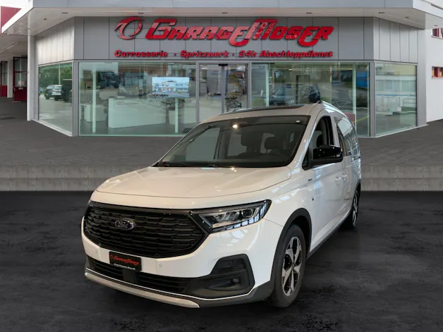 Ford Tourneo Grand Connect 1.5 EcoBoost 150 Active PHEV