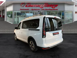 Ford Tourneo Grand Connect 1.5 EcoBoost 150 Active PHEV