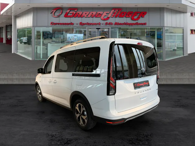 Ford Tourneo Grand Connect 1.5 EcoBoost 150 Active PHEV