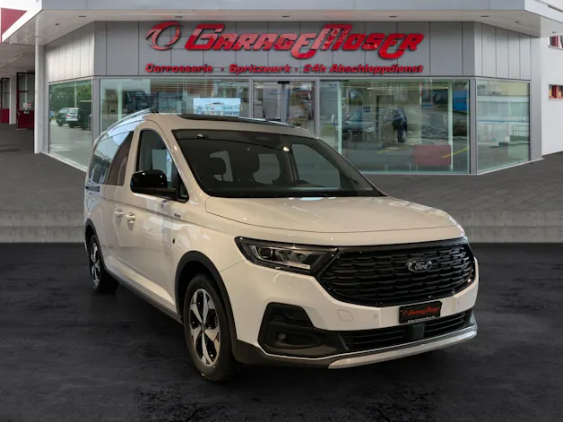 Ford Tourneo Grand Connect 1.5 EcoBoost 150 Active PHEV