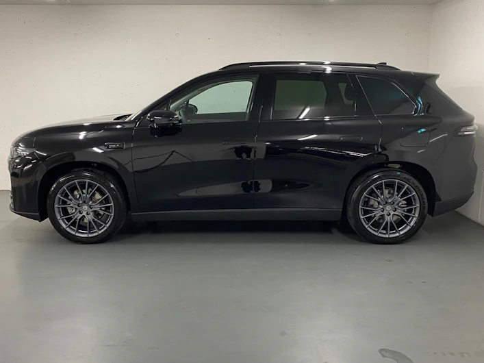 Fahrzeugbild LEAPMOTOR C10