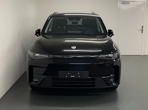 Fahrzeugbild LEAPMOTOR C10 1.5 Hybrid EV