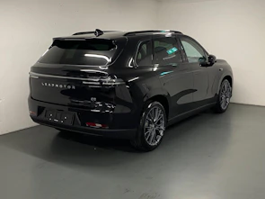 Fahrzeugbild LEAPMOTOR C10 1.5 Hybrid EV