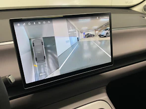 Fahrzeugbild LEAPMOTOR C10 1.5 Hybrid EV