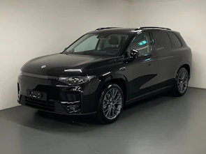 Fahrzeugbild LEAPMOTOR C10 1.5 Hybrid EV