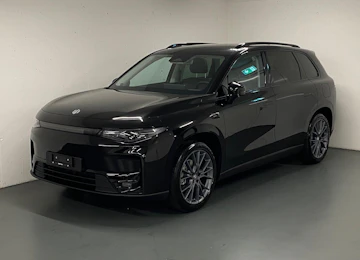 Fahrzeugbild LEAPMOTOR C10 1.5 Hybrid EV Fahrzeugbild LEAPMOTOR C10 1.5 Hybrid EV