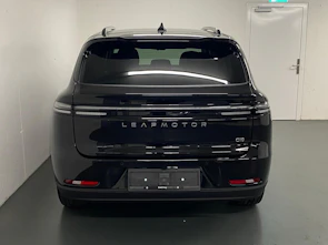 Fahrzeugbild LEAPMOTOR C10 1.5 Hybrid EV