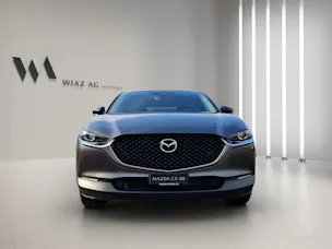 Mazda CX-30 2.0 186 Homura AT