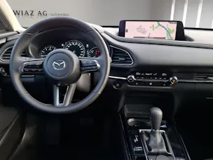 Mazda CX-30 2.0 186 Homura AT