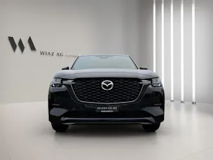 Mazda CX-80 2.5 PHEV Homura Plus