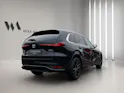 Mazda CX-80 2.5 PHEV Homura Plus