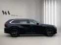 Mazda CX-80 2.5 PHEV Homura Plus