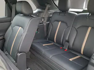 Mazda CX-80 2.5 PHEV Homura Plus