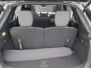 Mazda CX-80 2.5 PHEV Homura Plus