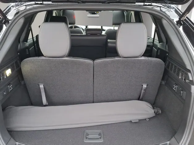 Mazda CX-80 2.5 PHEV Homura Plus