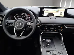 Mazda CX-80 2.5 PHEV Homura Plus