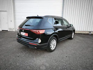 SEAT Tarraco 1.5 TSI Style