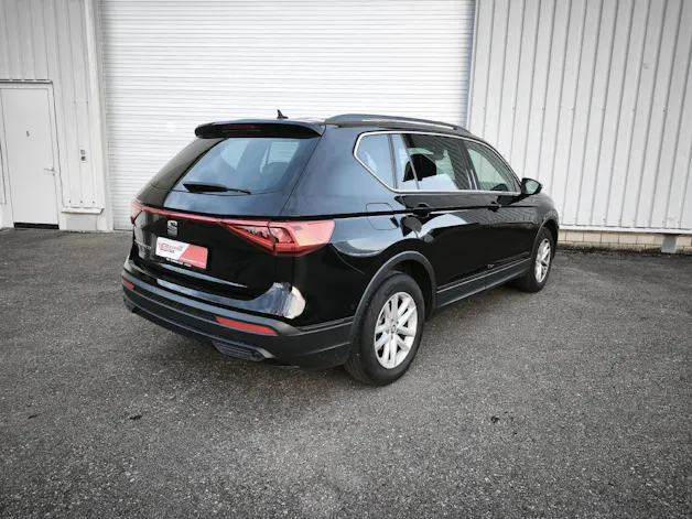 SEAT Tarraco 1.5 TSI Style