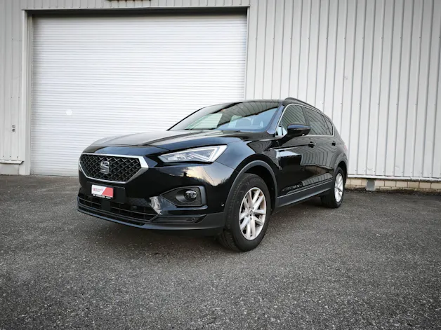 SEAT Tarraco 1.5 TSI Style