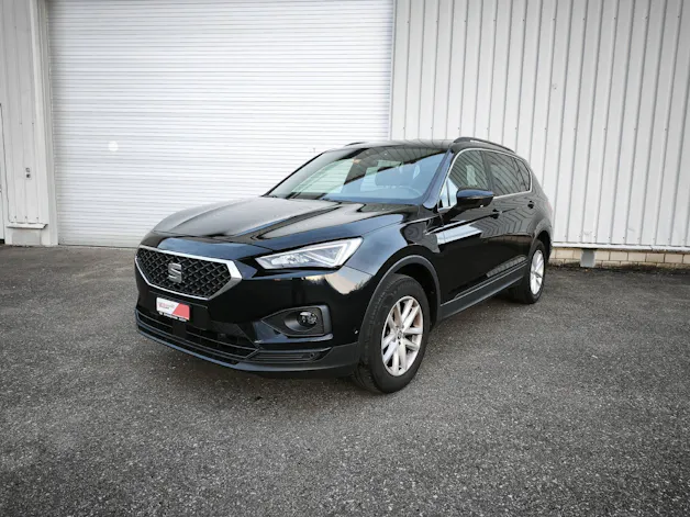 SEAT Tarraco 1.5 TSI Style