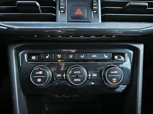 SEAT Tarraco 1.5 TSI Style