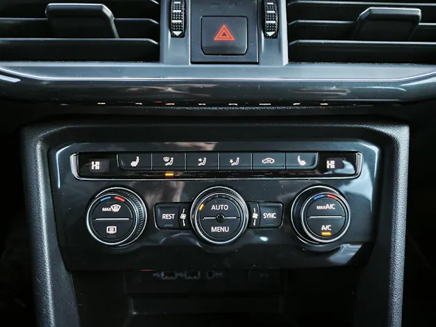 SEAT Tarraco 1.5 TSI Style