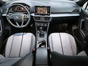 SEAT Tarraco 1.5 TSI Style