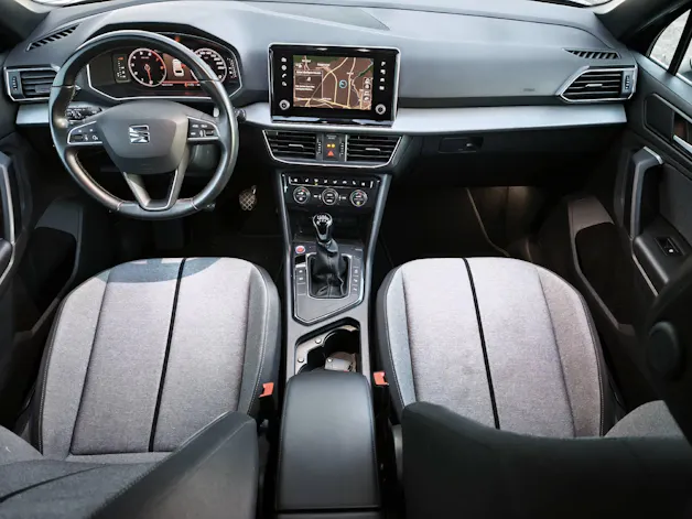 SEAT Tarraco 1.5 TSI Style