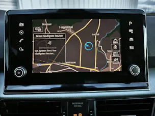 SEAT Tarraco 1.5 TSI Style