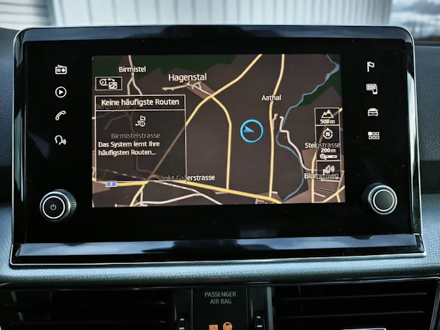 SEAT Tarraco 1.5 TSI Style