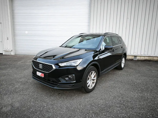 SEAT Tarraco 1.5 TSI Style