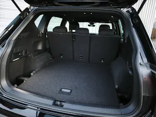 SEAT Tarraco 1.5 TSI Style