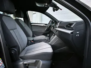 SEAT Tarraco 1.5 TSI Style